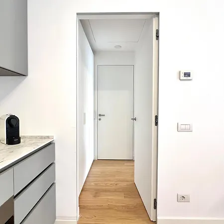 Comecasa Modern Terraced & Palestra Apartment Milan Exterior photo