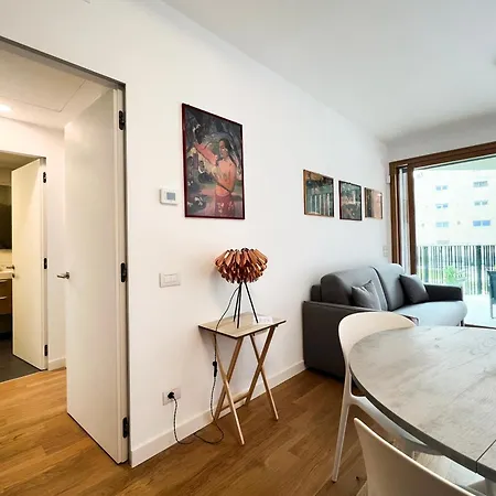 Comecasa Modern Terraced & Palestra Apartment Milan Exterior photo