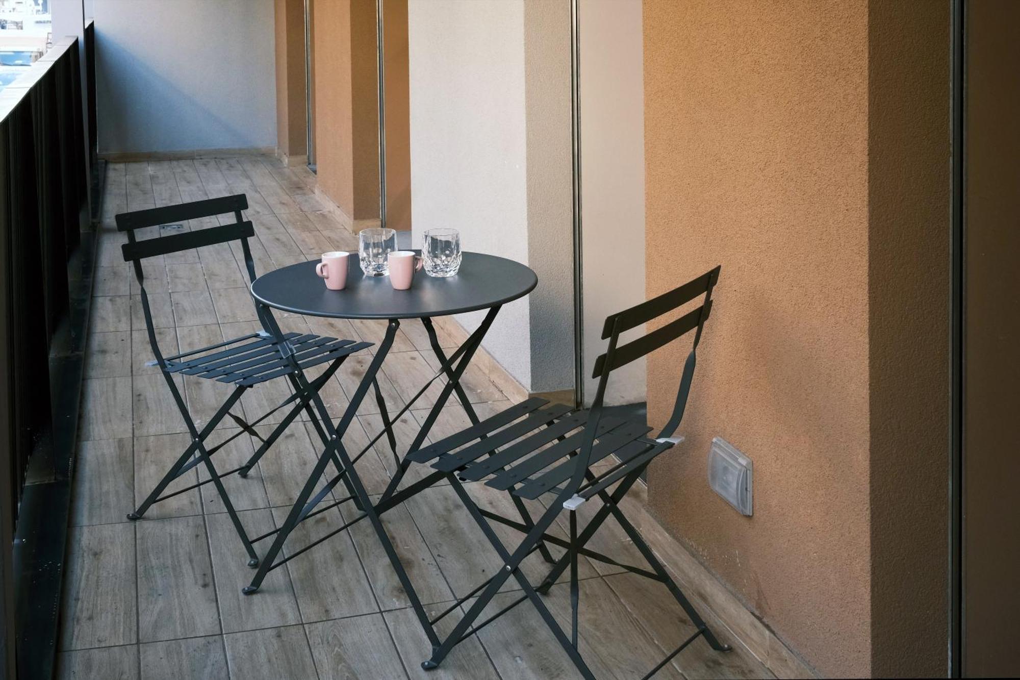 Comecasa Modern Terraced & Palestra Appartement Milan