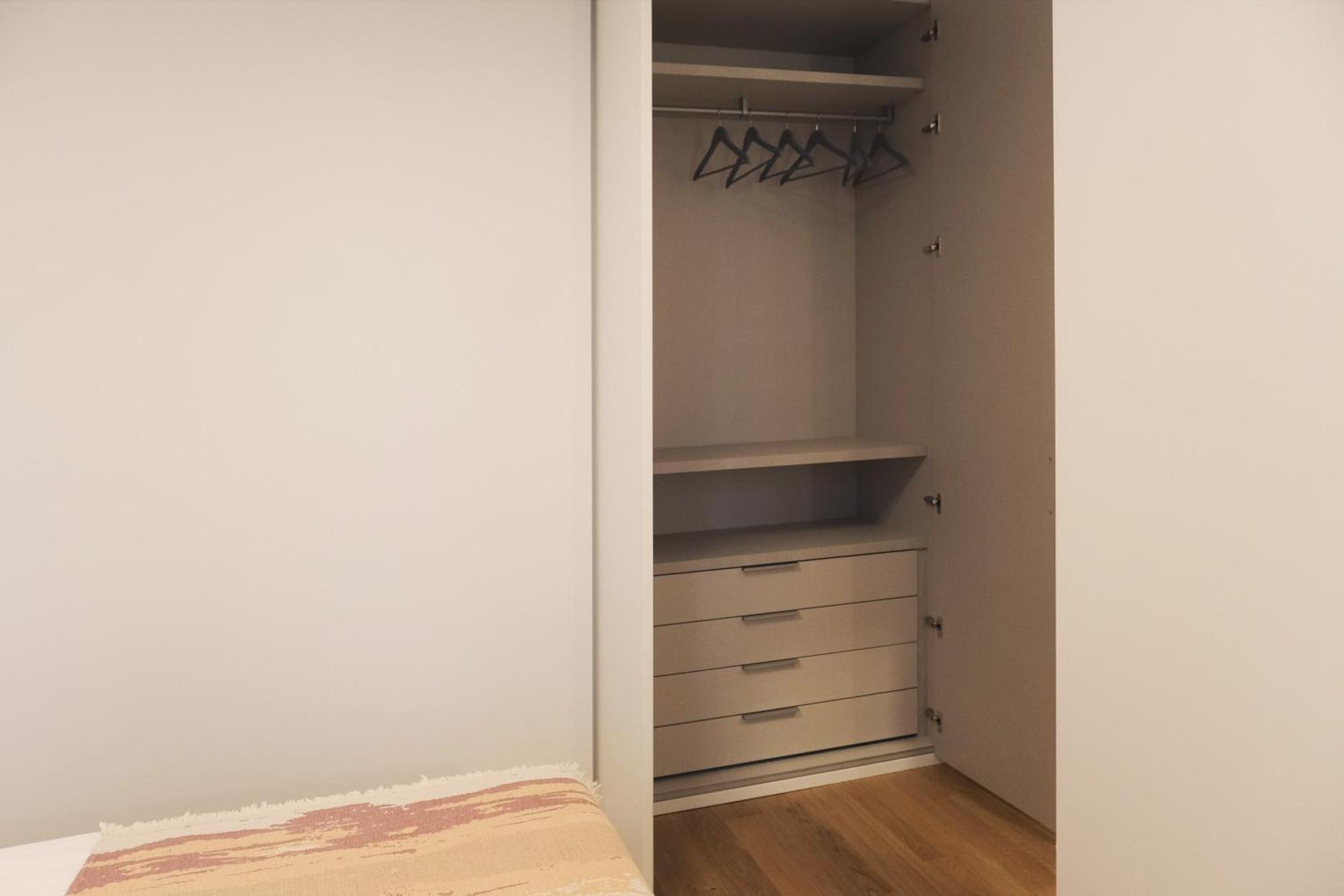 Appartement Comecasa Modern Terraced & Palestra Milan