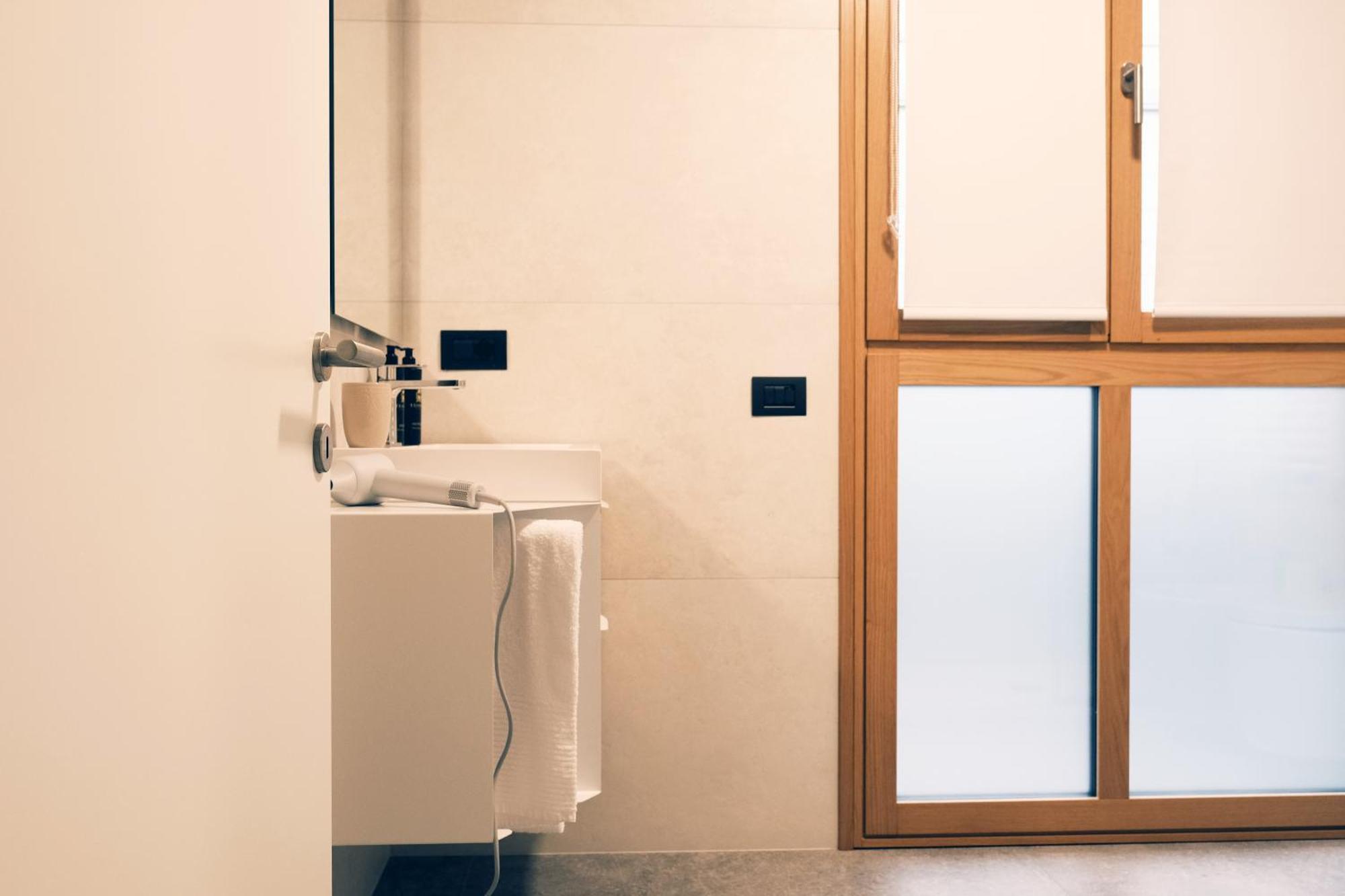 Appartement Comecasa Modern Terraced & Palestra Milan